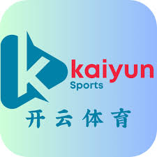 开云体育官方登录入口- KAiyun Sports