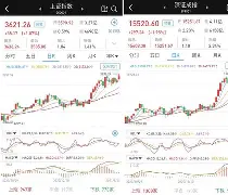 包含LDO创下年内新高，上扬幅高达19.82%，还能追吗？的词条
