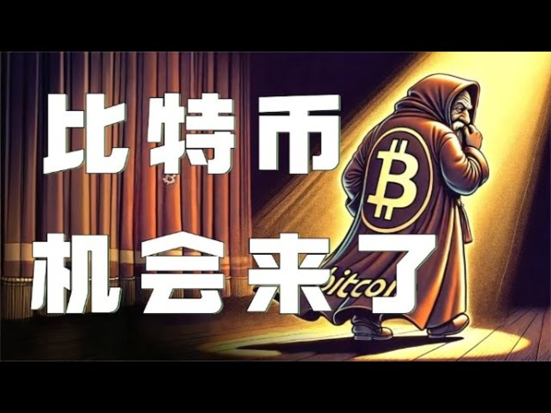 比特币遭遇大幅下滑超404%，投资者恐慌性抛售