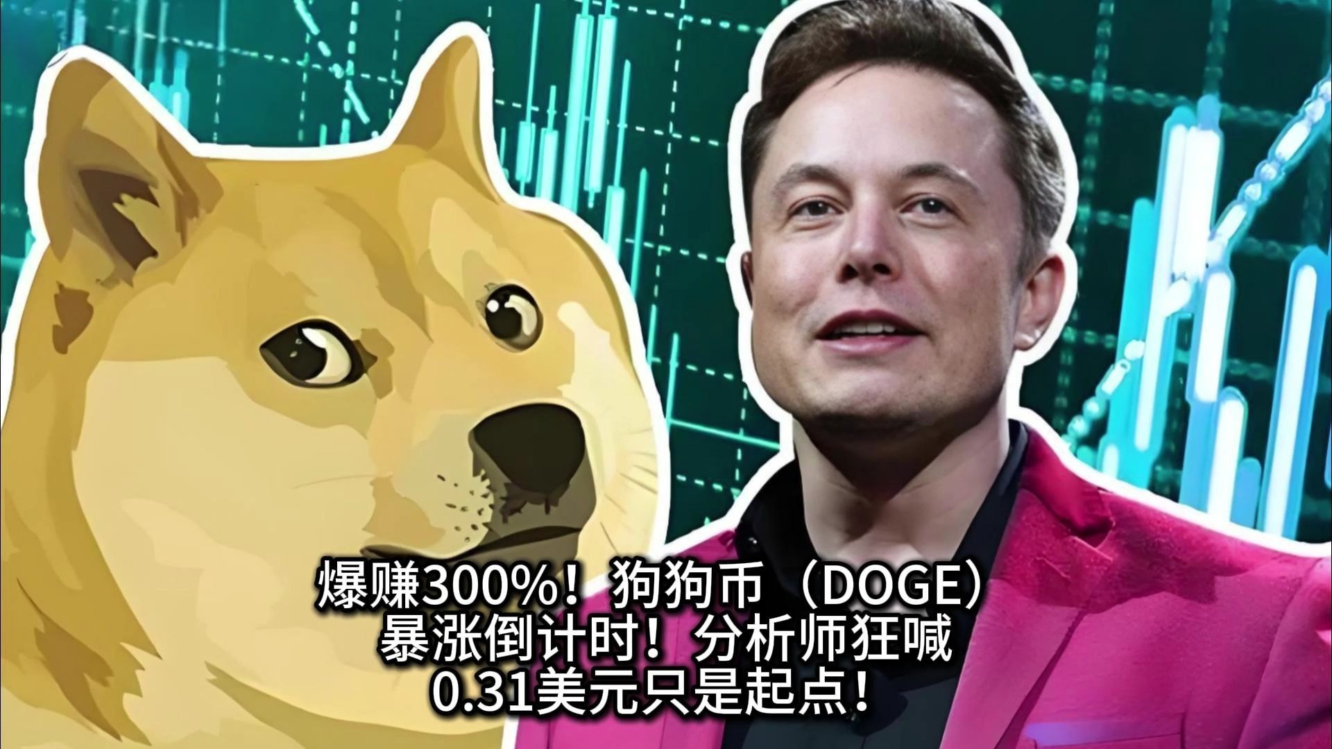 包含币安上扬势惊人，一夜飙升狗狗币%，加密市场沸腾的词条-开云体育平台登录